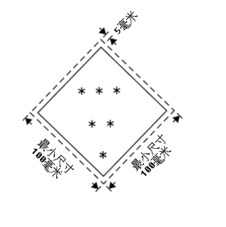 <a href='http://www.shecw.cn' title='危險(xiǎn)品運(yùn)輸' >危險(xiǎn)品運(yùn)輸</a>標(biāo)志