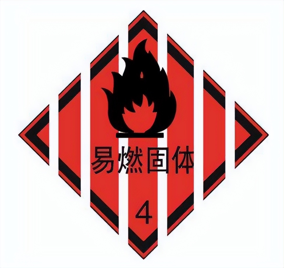 四類<a href='http://www.shecw.cn' title='危險品運輸' >危險品運輸</a>